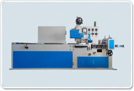 Rusk Packing Machine